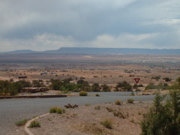Across the Rez
