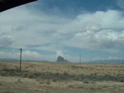 Shiprock