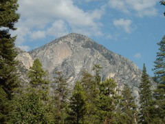 Kings Canyon Six
