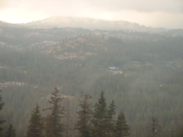 mountain lake 2