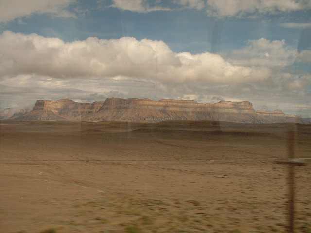 Mesas