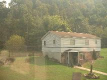 WV building
