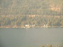 Donner Lake resort