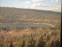 Donner Lake end 2