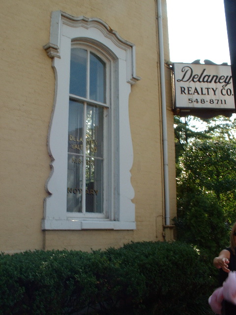 Alexandria - Realty with letter phone prefix