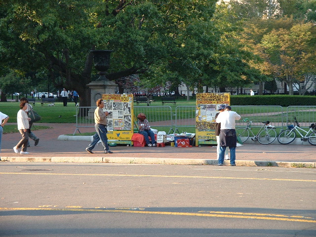Lafayette Sq 2