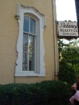 Alexandria - Realty with letter phone prefix