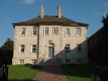 Alexandria - Carlyle house
