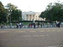 White House North 3